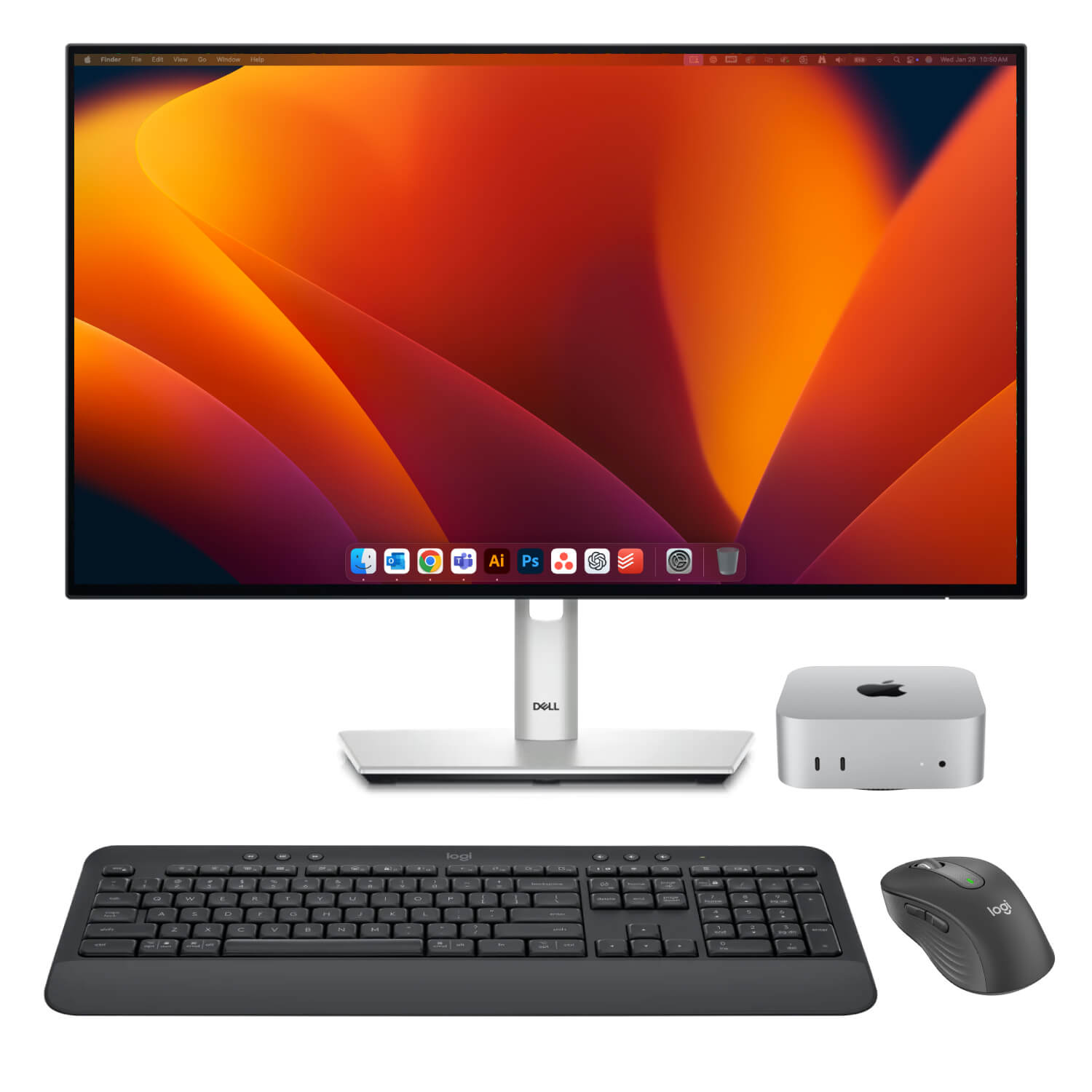 Mac mini Bundle 3